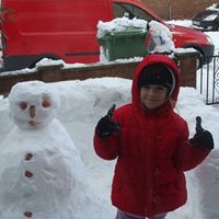 Ella Newman Photo 7