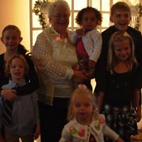 Mary Paterson Photo 29