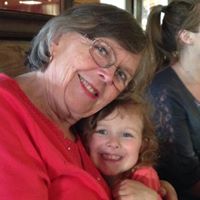 Betty Mccarty Photo 12