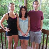 Caroline Conklin Photo 13