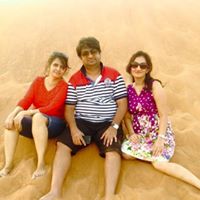 Shradha Kothari Photo 5
