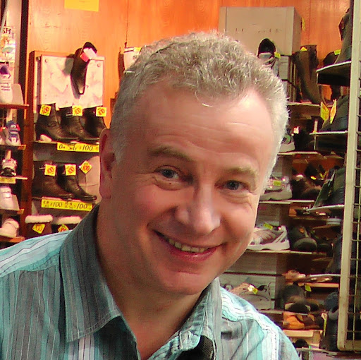 Bryan Steele Photo 13