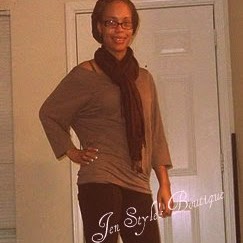 Jennifer Payton Photo 35