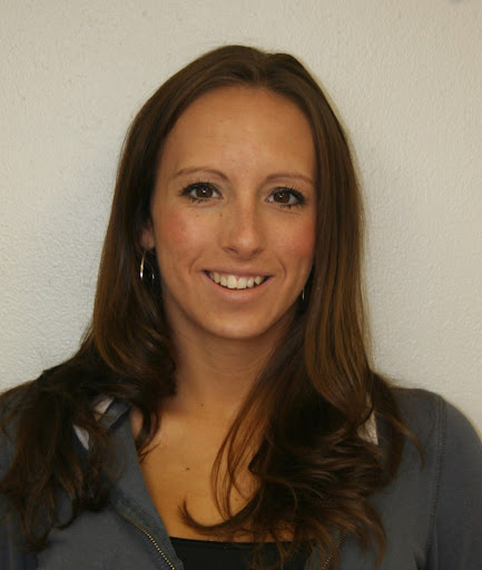 Ashley Mccall Photo 5