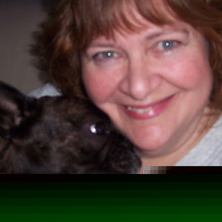 Toni Myers Photo 1