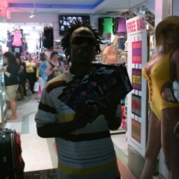 Willie Lofton Photo 2