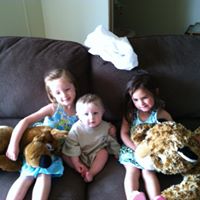 Timothy Crow Photo 34