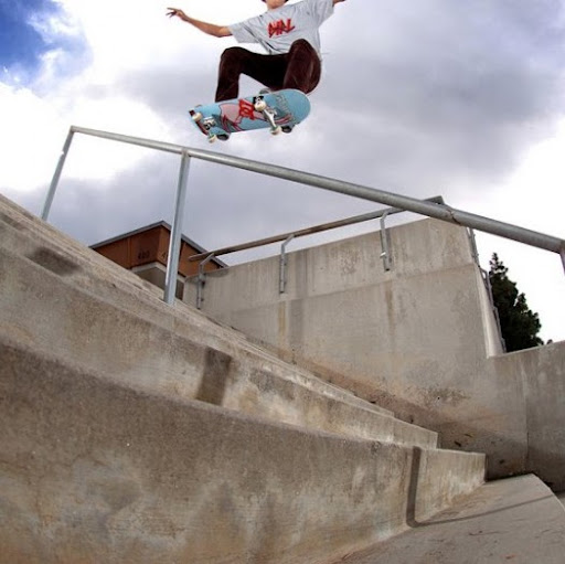 Jared Lang Photo 13