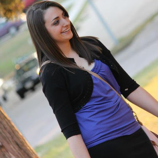 Rebecca Burt Photo 30