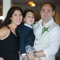 Daniel Greenberg Photo 22