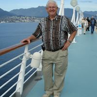 Dave Harper Photo 7