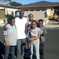 Roderick Andrews Photo 7