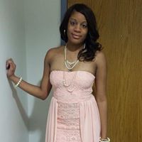 Alicia Clemons Photo 8