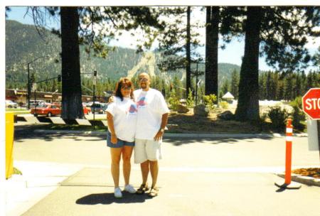 Julie Morgan Photo 15