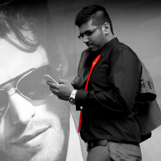 Mustafa Ahmed Photo 47
