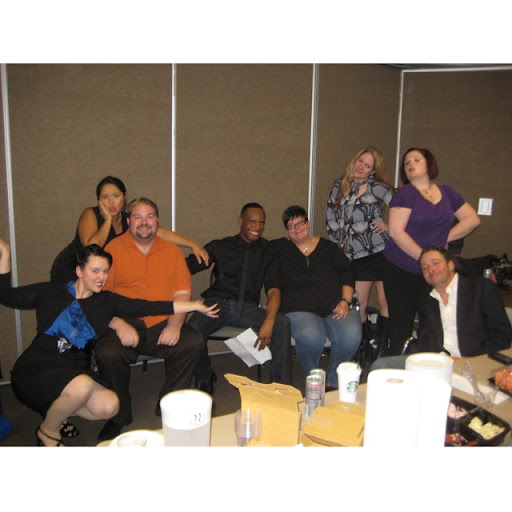 Elaine Abernathy Photo 3
