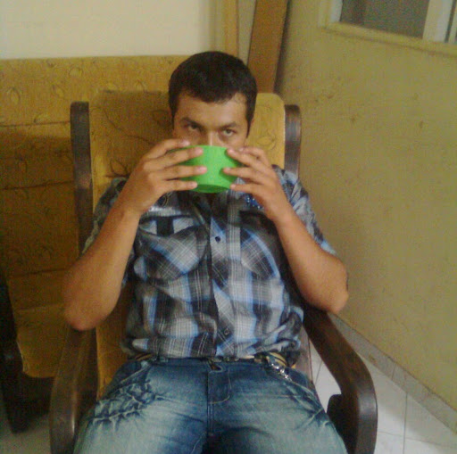 Martin Ochoa Photo 31