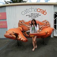 Catherine Lam Photo 9