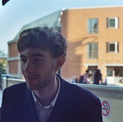Matthew Gregory Photo 12