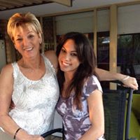 Janette Cook Photo 11