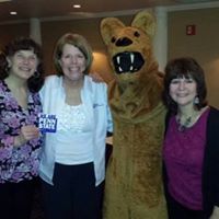 Linda Zimmer Photo 16