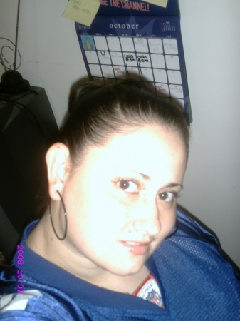 Jessica Jennings Photo 25