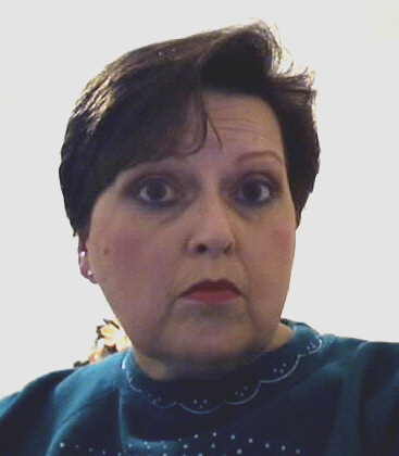 Nancy Robinson Photo 12