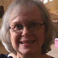 Cheryl Byrd Photo 24