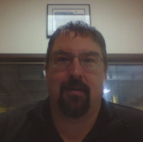 Scott Riddle Photo 8