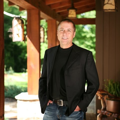 Michael Patten Photo 26