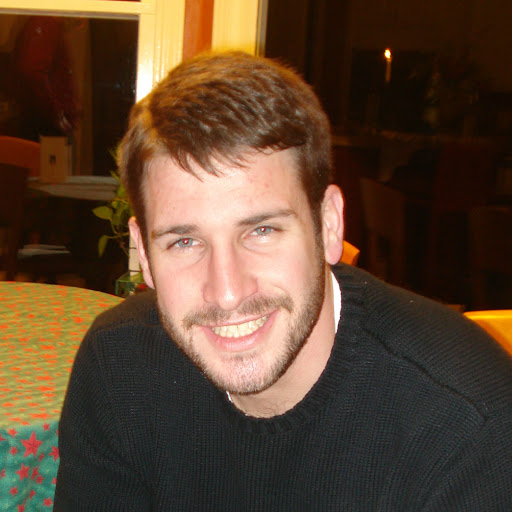 Chris Bloom Photo 38