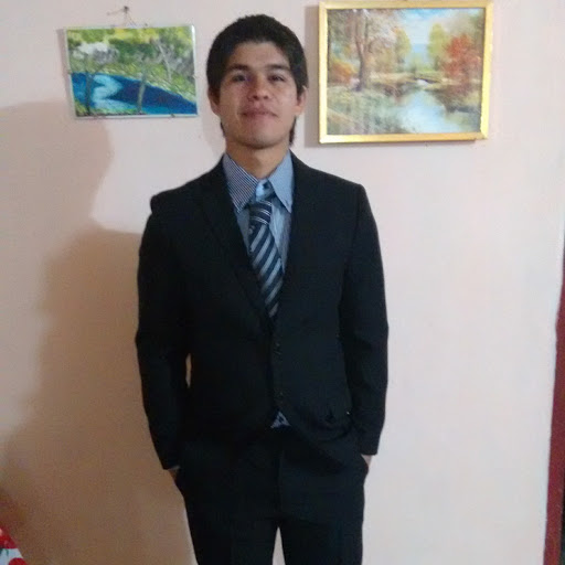 Fernando Gomez Photo 42