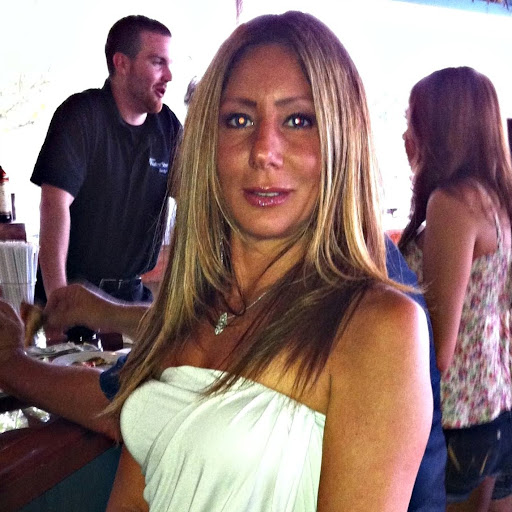 Kimberly Malone Photo 13
