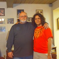 Jon Durant Photo 5