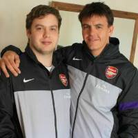 Dean Marais Photo 10