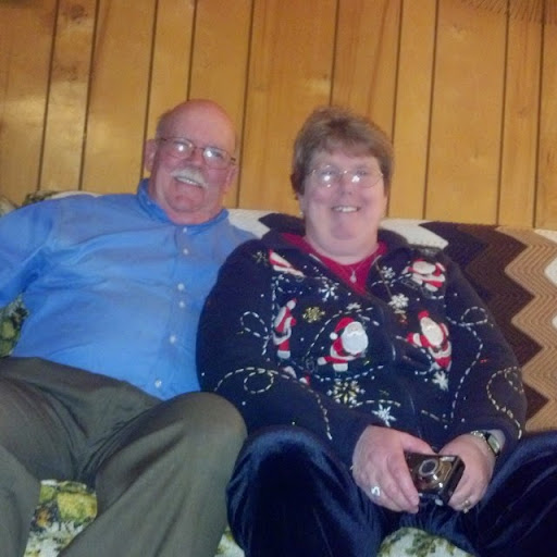 Larry Greene Photo 9