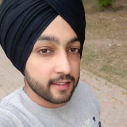 Ricky Singh Photo 37