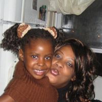 Marcia George Photo 8