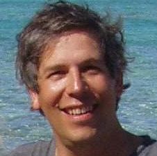 Paul Berman Photo 29