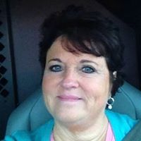 Jackie Proctor Photo 7