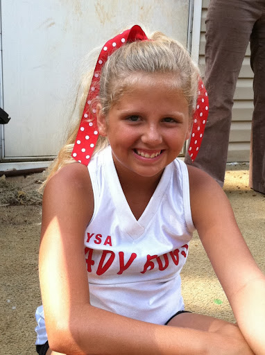 Elizabeth Tatum Photo 12