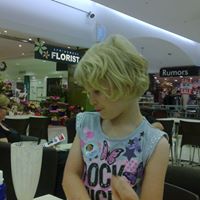 Judith Henderson Photo 21