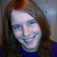 Katherine Langley Photo 33