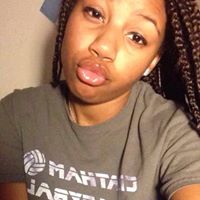 Kierra Carter Photo 15