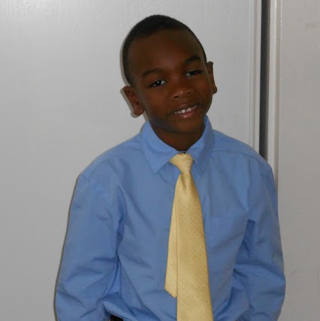 Terence Anderson Photo 7
