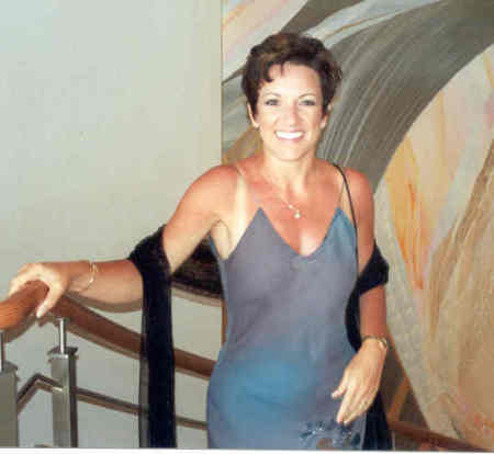 Lisa Tapley Photo 5