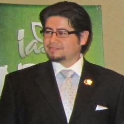 Ulysses Alaniz Photo 8