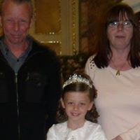 Angela Griffiths Photo 3