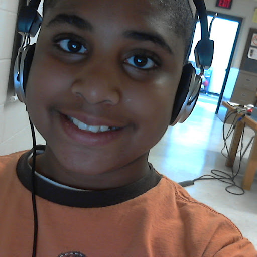 Samuel Mosley Photo 25