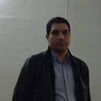 Ali Abedi Photo 23
